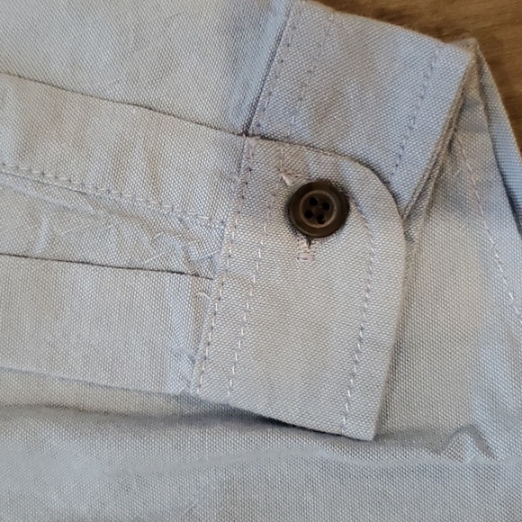 Cat & Jack Button Down Dress Shirt Size 3T - Picture 4 of 4